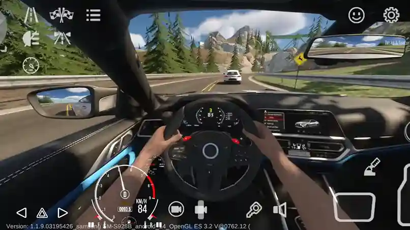 cpm 2 screenshot